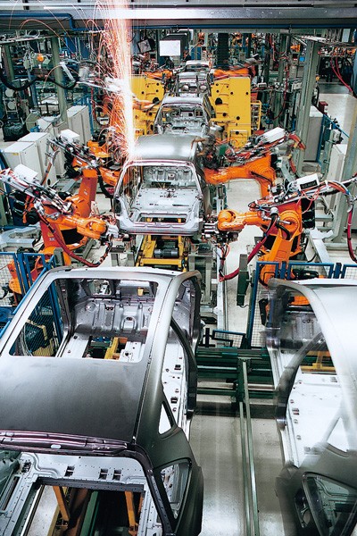 branchen maschinenbau Robotics branchen maschinenbau Robotics