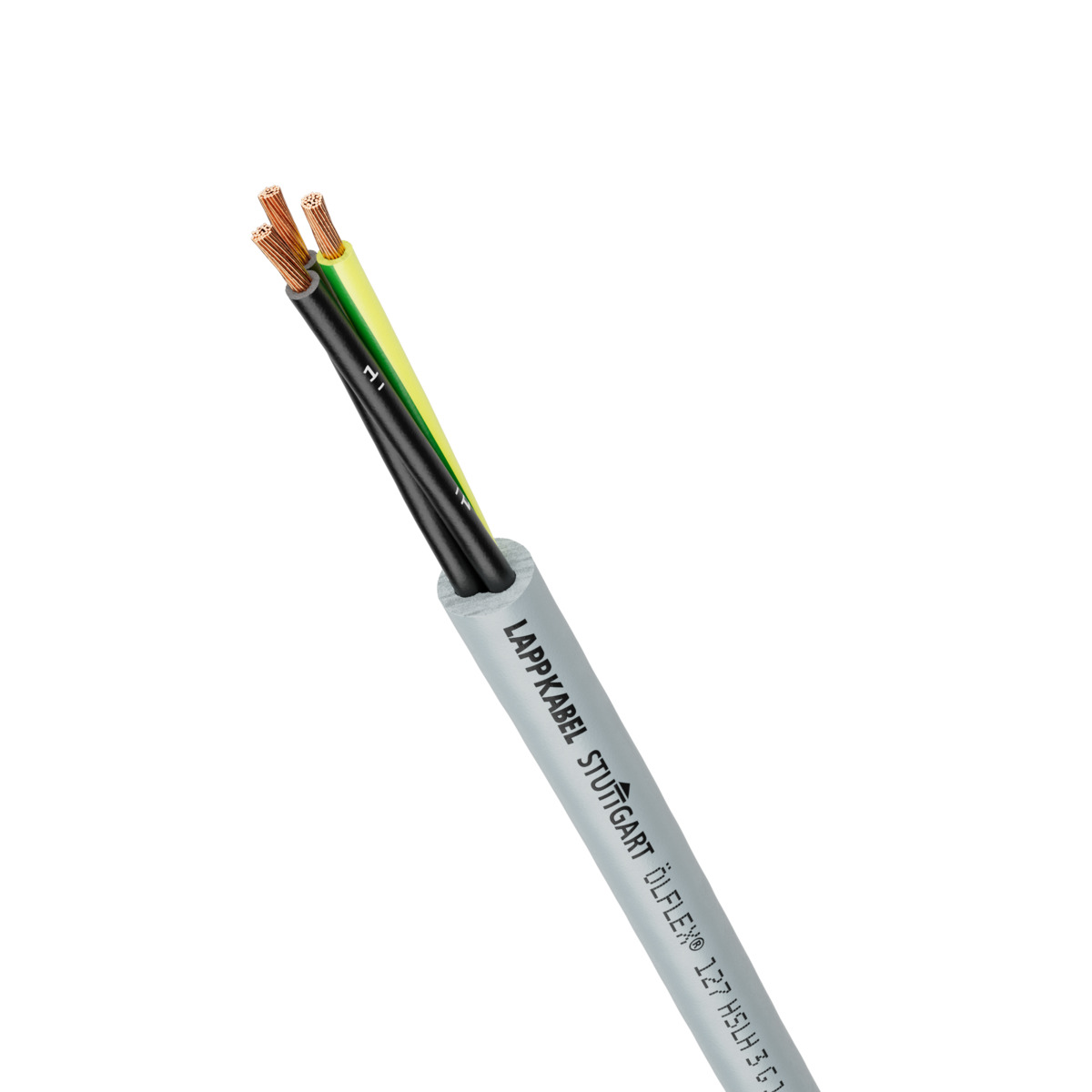 Olflex 127 Halogen free Olflex 127 Halogen free
