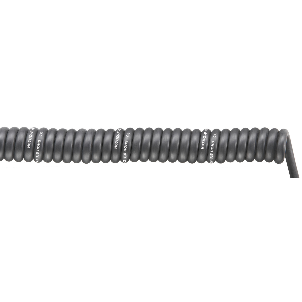 Olflex Spiral H07BQ-F Olflex Spiral H07BQ-F