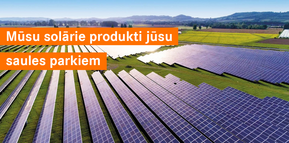 Atjaunojamā enerģija