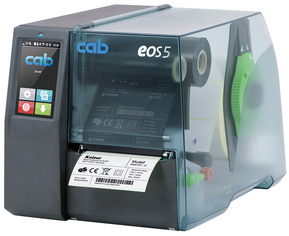 Fleximark Thermoprinter EOS5/300 Fleximark Thermoprinter EOS5/300