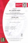 LAPP ISO LV