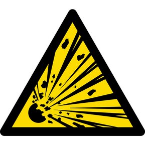 Fleximark Warning sings Fleximark Warning sings