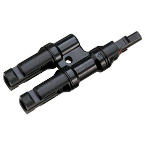 EPIC SOLAR 4 Splitter